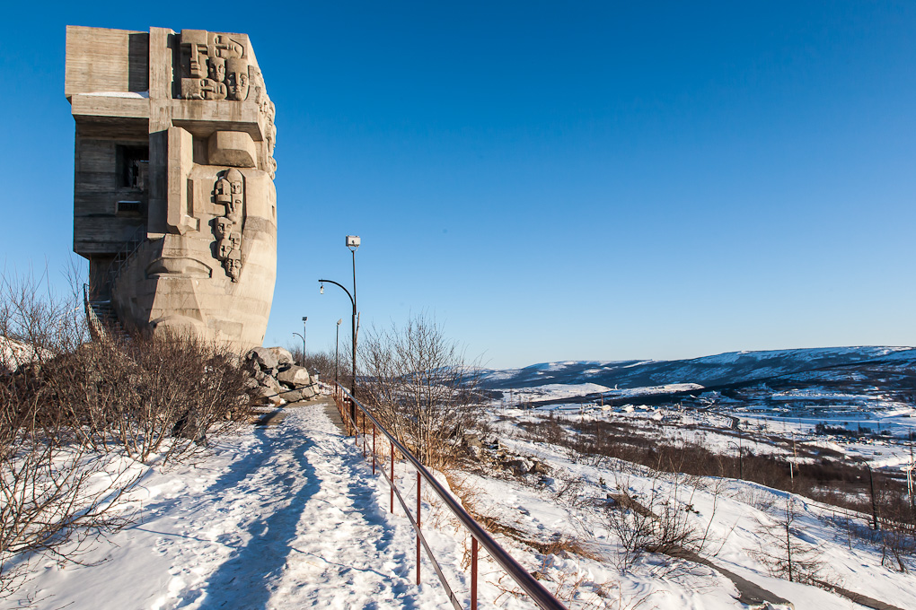 Magadan